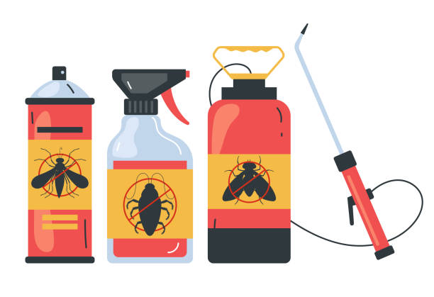 Best Local Pest Control Services  in Kayak Point, WA